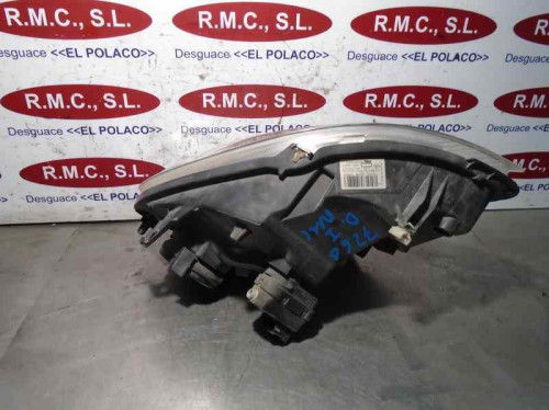  FARO IZQUIERDO Renault KANGOO I (F/KC0) 