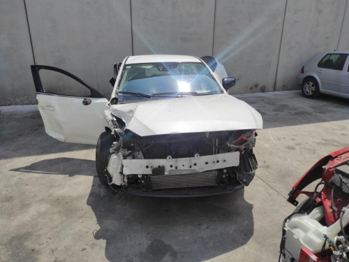 MAZDA 3 BERLINA / SEDÁN (BM/BN) — Donor Vehicle for Used Parts 