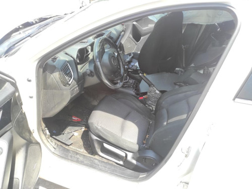 MAZDA 3 BERLINA / SEDÁN (BM/BN) — Donor Vehicle for Used Parts 