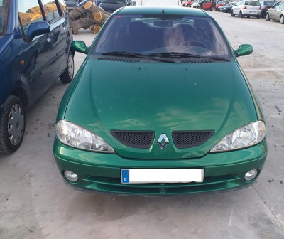 RENAULT MEGANE I FASE 2 COUPE (DA...)