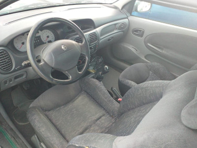 RENAULT MEGANE I FASE 2 COUPE (DA...)