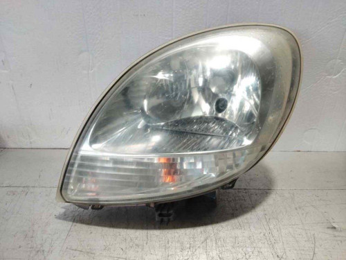 FARO IZQUIERDO Renault KANGOO I (F/KC0) 