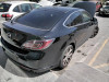 MAZDA 6 BERLINA (GH) — автомобиль-донор на запчасти 