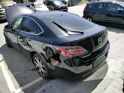 MAZDA 6 BERLINA (GH)