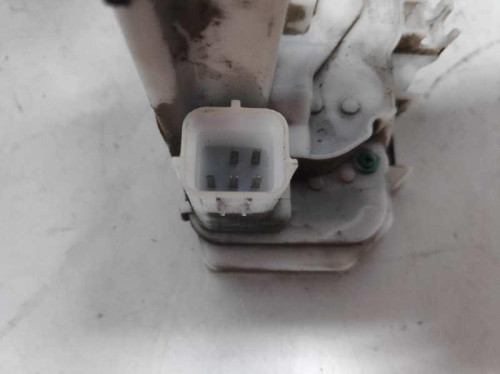 CERRADURA PUERTA DELANTERA DERECHA Fiat II DOBLÒ (263) CARGO 