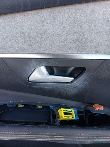 MANETA INTERIOR DELANTERA IZQUIERDA PEUGEOT 3008 