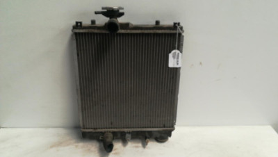 RADIADOR AGUA, SUZUKI, IGNIS (RG/FH)