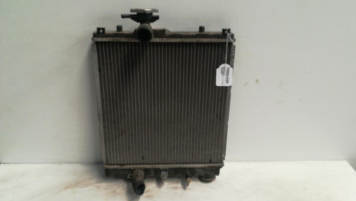  RADIADOR AGUA, SUZUKI, IGNIS (RG/FH) 