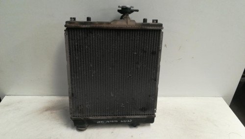  RADIADOR AGUA, SUZUKI, IGNIS (RG/FH) 