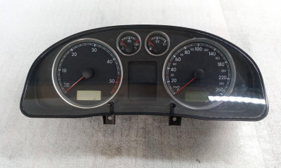 CUADRO CUENTA KILOMETROS, VOLKSWAGEN, PASSAT BERLINA (3B3)
