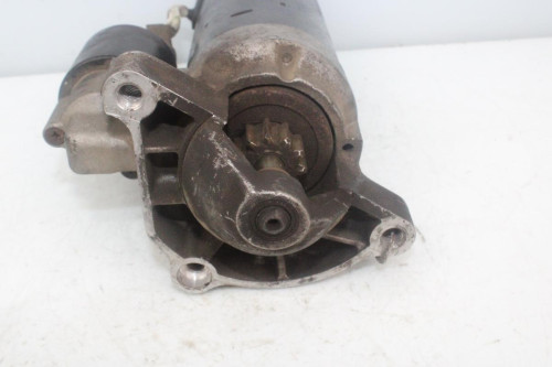 MOTOR ARRANQUE 