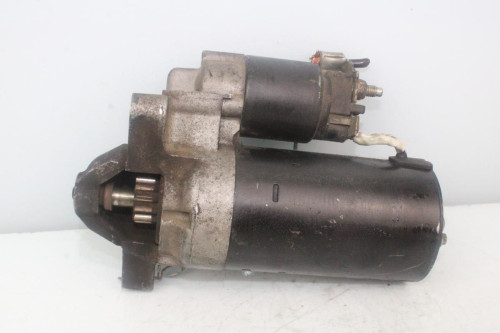 MOTOR ARRANQUE 