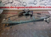 ELEVALUNAS DELANTERO IZQUIERDO Nissan ALMERA (N16/E) 