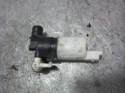 BOMBA LIMPIA, RENAULT, CLIO III