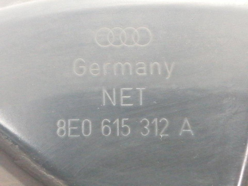  MANGUETA DELANTERA DERECHA, AUDI, A4 AVANT (8E) 