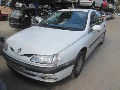 RENAULT LAGUNA (B56)