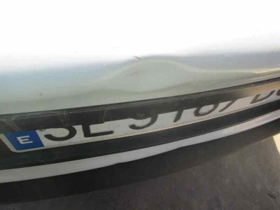 RENAULT LAGUNA (B56)