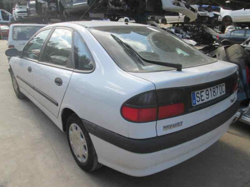  RENAULT LAGUNA (B56) 
