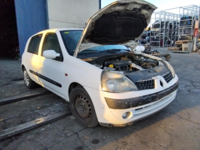 RENAULT CLIO II FASE II (B/CB0)