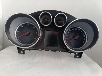 CUADRO INSTRUMENTOS, OPEL, INSIGNIA BERLINA