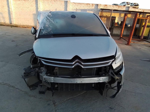 CITROEN C4 PICASSO/SPACETOURER — автомобиль-донор на запчасти 