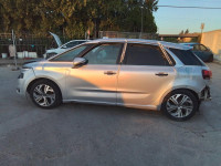 CITROEN C4 PICASSO/SPACETOURER