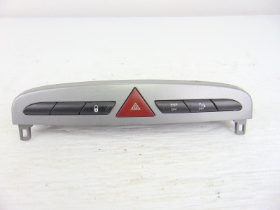 WARNING, PEUGEOT, 308