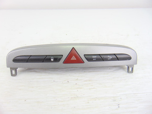  WARNING PEUGEOT 308 