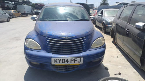  CHRYSLER PT CRUISER 