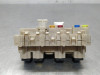 CAJA RELES / FUSIBLES NISSAN QASHQAI (J11E) 