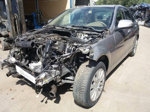 MERCEDES-BENZ CLASE C (BM 204) BERLINA — автомобиль-донор на запчасти 