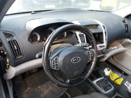 KIA CEED (ED) — автомобиль-донор на запчасти 