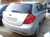KIA CEED (ED) — автомобиль-донор на запчасти 