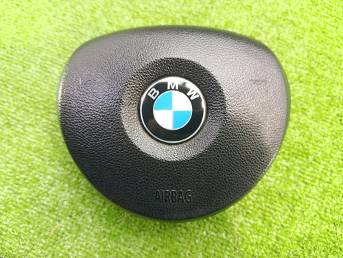 KIT AIRBAG BMW SERIE 3 TOURING (E91) 