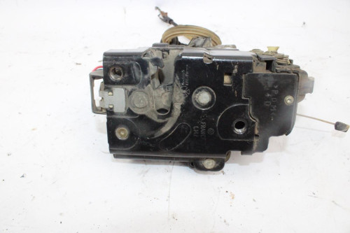 CERRADURA PUERTA DELANTERA DERECHA Seat TOLEDO (1M2) 