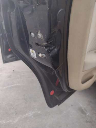 CERRADURA PUERTA TRASERA IZQUIERDA Alfa Romeo 159 (140) 