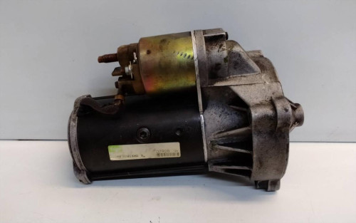 MOTOR ARRANQUE Citroen BERLINGO 