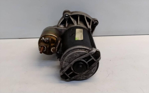 MOTOR ARRANQUE Citroen BERLINGO 
