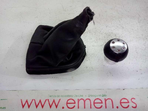  POMO PALANCA CAMBIO PEUGEOT 308 