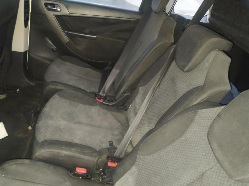 CINTURON SEGURIDAD TRASERO IZQUIERDO, CITROEN, C4 PICASSO