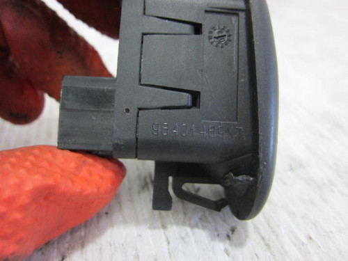  MANDO ELEVALUNAS DELANTERO IZQUIERDO CITROEN C2 