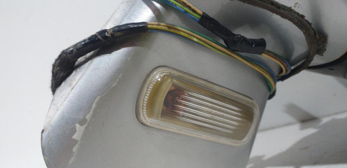  RETROVISOR IZQUIERDO 