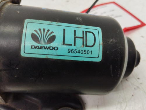  MOTOR LIMPIA DELANTERO Daewoo KALOS 