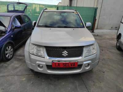 SUZUKI GRAND VITARA (JB/JT)