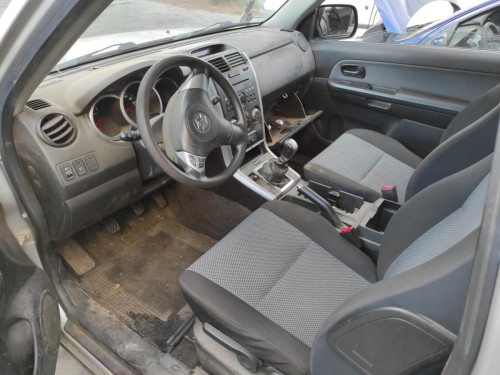 SUZUKI GRAND VITARA (JB/JT) — Donor Vehicle for Used Parts 