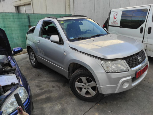 SUZUKI GRAND VITARA (JB/JT) — Donor Vehicle for Used Parts 