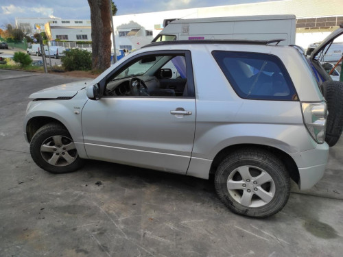 SUZUKI GRAND VITARA (JB/JT) — Donor Vehicle for Used Parts 
