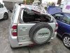 SUZUKI GRAND VITARA (JB/JT) — Donor Vehicle for Used Parts 