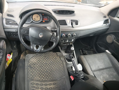 RENAULT MEGANE III SPORT TOURER