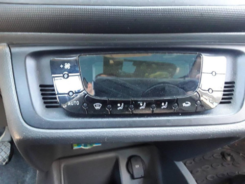 MANDO CLIMATIZADOR Seat IBIZA BERLINA (6J5) 